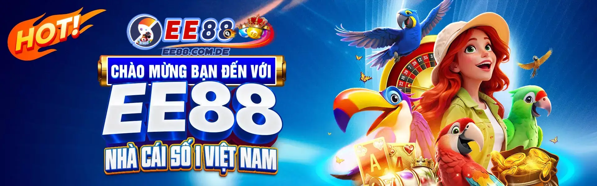 Nhà cái Ee88